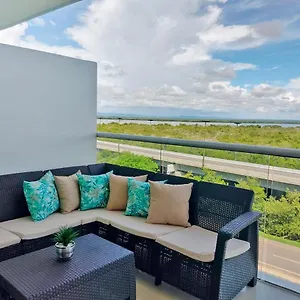 Apartamento Morros Pelican Sunrise - Livin Colombia, Cartagena