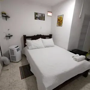 Apartamento Cerca De La Universidad Del Sinu, Cartagena