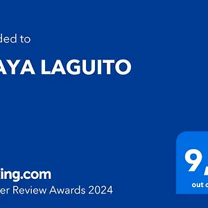 Apartamento Playa Laguito, Cartagena
